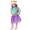 Halloween Wangwang team clothes suit paw patrol beads children's performance costume animation costume
