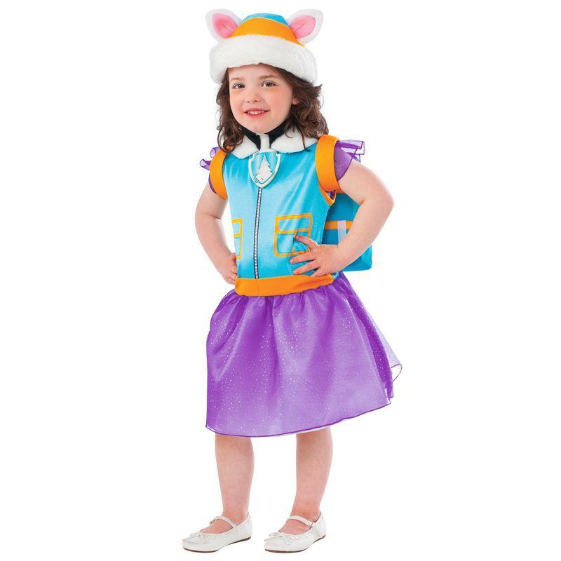 Halloween Wangwang team clothes suit paw patrol beads children's performance costume animation costume