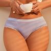 Külot – Bikini, Brazilian, hipster ve slipler