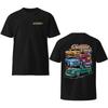 Tops – T-Shirts