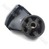 Baificar Brand New  Front Engine Mount Bracket Roll Stopper Bracket 219102C000 21910-2C000 For Hyundai Tiburon 03-08
