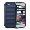 For iPhone SE 2022 Case Skin-Friendy Shockproof Soft Silicone TPU Phone Back Cover For iPhone 6s 7 8 SE 2020 2022 7 8 Plus Case