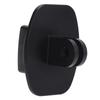 Quick Release Tripod Mount Adapter Aluminum Alloy Quick Release Base for Motion Camera