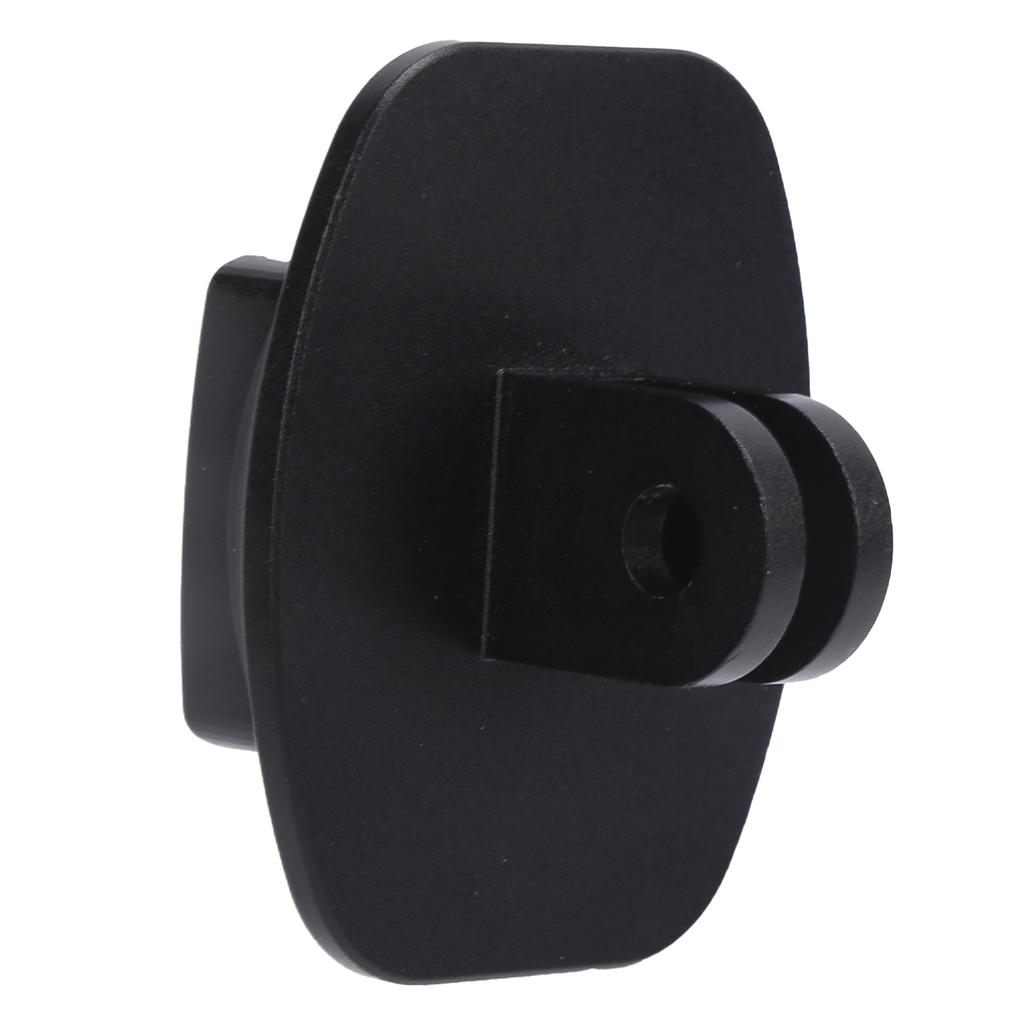 Quick Release Tripod Mount Adapter Aluminum Alloy Quick Release Base for Motion Camera