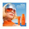 Lancaster Sun Gel Sun Beauty Face SPF30, 50ml
