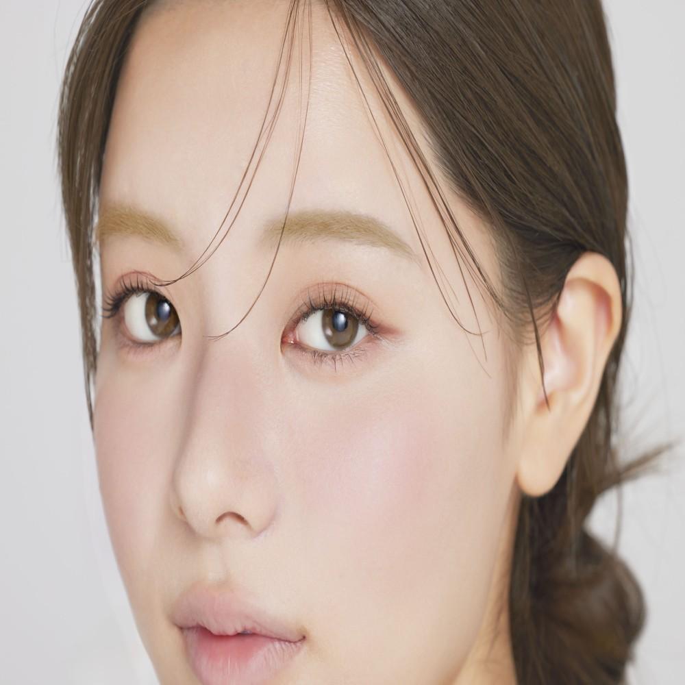 

Kiss me Heavy Rotation Coloring Eyebrow 8ml 52 Cream Beige