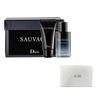 Wilder Duft Duschgel Reise Größe Herren Parfüm Set, Fougere Eau De Parfum EDP