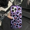 Retro Leopard Print Case for OPPO Reno 12 10 11 Pro 12F 11F 10 11 5G 8T Reno 7 4G 6 Lite 8 A60 A38 A57 A77 A78 A98 A79 5G Cover