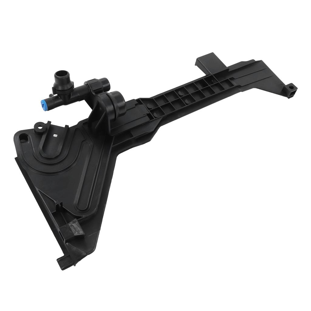 Kühler-Montageplatte 17111436250 Halter für Ausgleichsbehälter für 323i E46 1999–2000