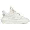 Anta Bastard Textile, Synthetic Leather Slip Resistant Cushioning Abrasion Resistant Lightweight Low Top 112138082S-1