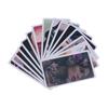 79 Pcs Cards Mystic Love Oracle Deck Love Oracle Deck Tarot Deck Twin Flame Deck Messages Tarot Deck Board Game For Party