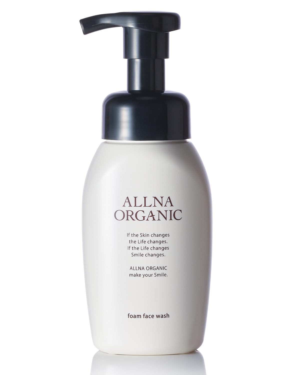 

Orna Organic Foam Facial Cleansing Пена для умывания лица 210 мл Без добавок