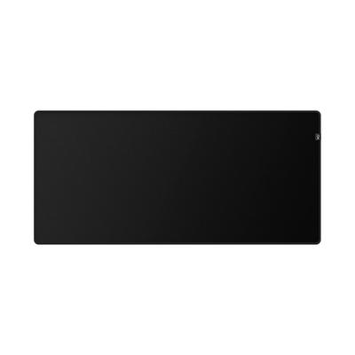 HYPERX HyperX Pulsefire Mat Gaming Mouse Pad XL Size Cloth For Gamers Optical Mouse Compatible 2 Years 4Z7X5AA Black