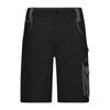 James and Nicholson Unisex Adult Strong Cargo Shorts
