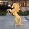 1.8m Majinma Horse Paper Model DIY Kit – Indoor Decoration Ornament