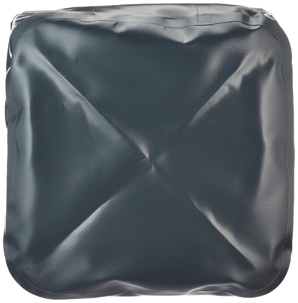 ORTLIEB Folding Bowl, 10L, N12A, Asphalt