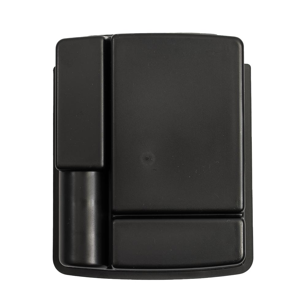 ABS Plastic Center Console Tray Car Center Console Tray