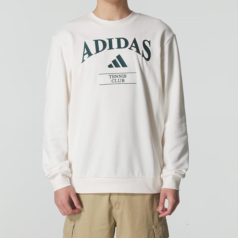 

Adidas Men s KA0994 Long-Sleeve T-Shirt 2XL