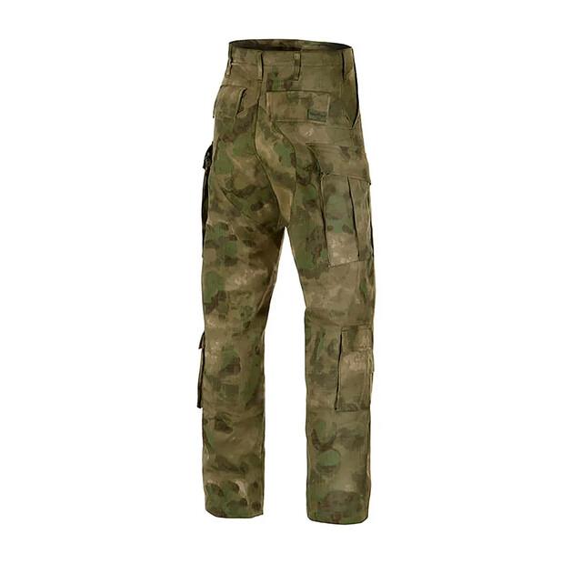 Invadergear Брюки Revenger TDU