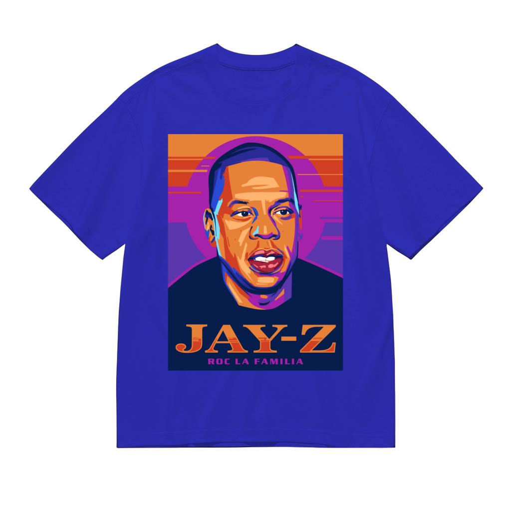 Retro 90s Ice Cube Pop Art Graphic Shirt Unisex Wounisex Y2k Vintage Style Rapper Casual Cotton Top