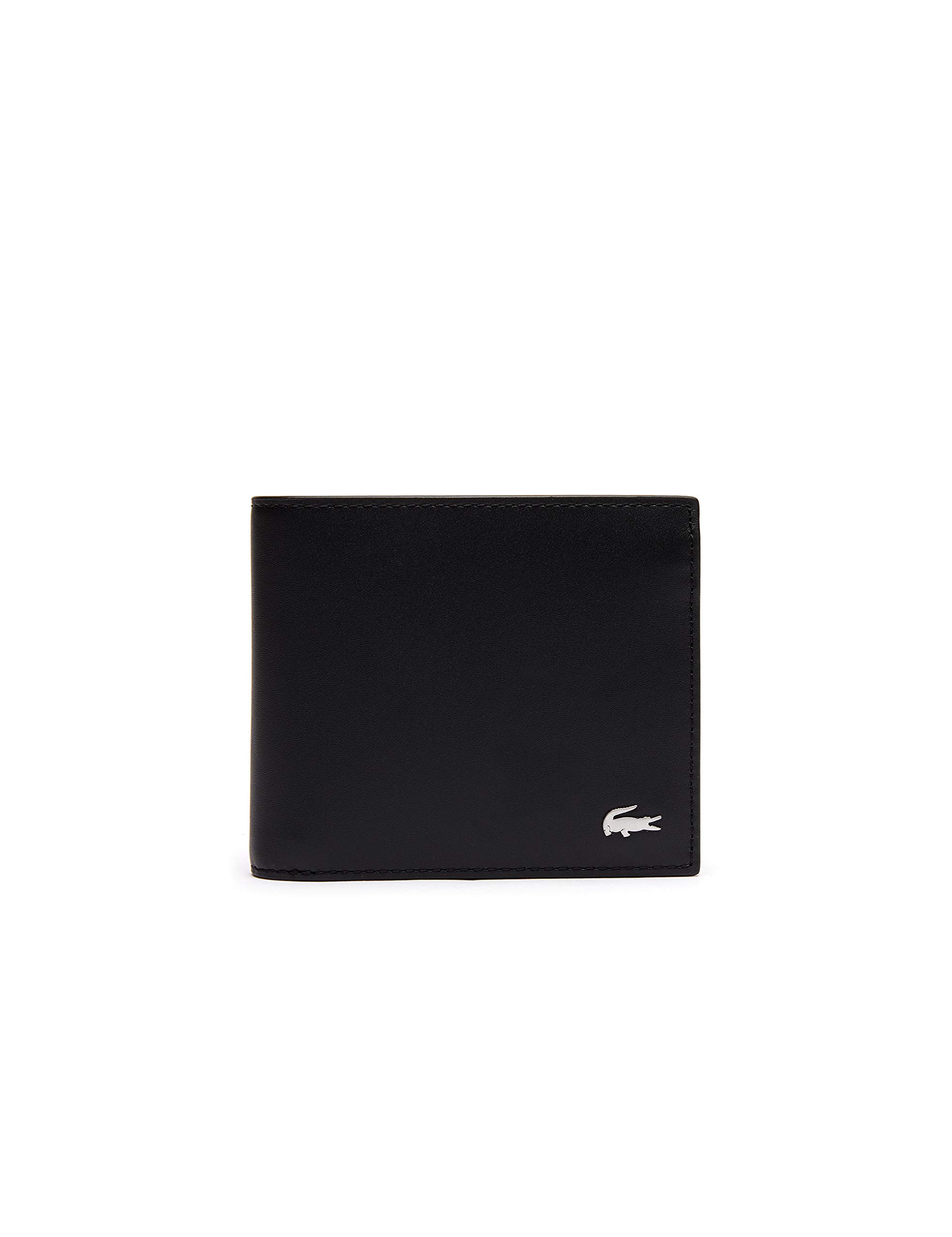 

Bifold Wallet NH1112 000 [Lacoste] (Black) чорний