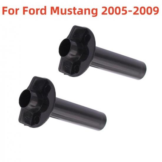 Rear Trim Panel Fastener Clip Screw Nut For Ford Mustang 2005-2009 W711285-S300