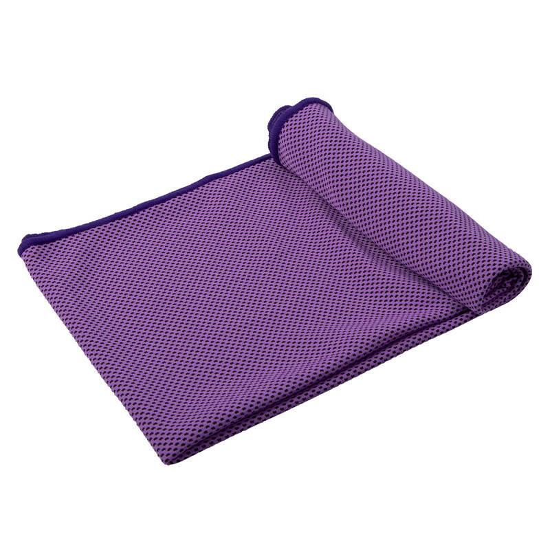 Quick-Dry Cooling Sports Towel