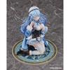 Max Factory Hololive Production Yukihana Lamy 1/6 Scale Plastic Painted Finished Figure