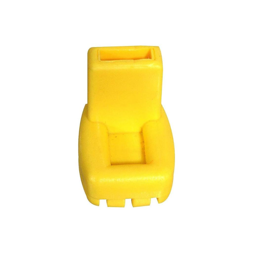 APSMOTIV Universal Throttle Cable Kit for JCB Backhoe Loader for JCB 3CX, 4CX, 1400B, 1600B, 214, 215 Heavy Duty Accelerator Control Cable with Lever