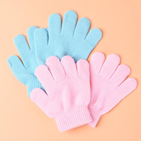 Bubble Machine Automatic Blower for Kids Bubble Fog Wand for Parties Interactive Colorful Bubble Maker Gift for Friends Children