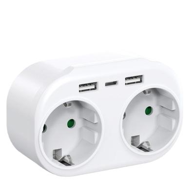 Temizlik için aletler ve süpürgeler – Elektrikli fiş ve priz adaptörleri