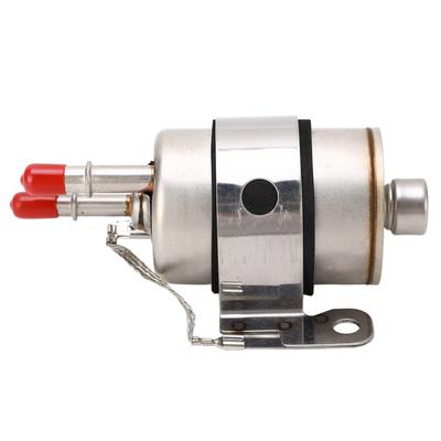 Motore – Pompe per erogazione e filtraggio carburante