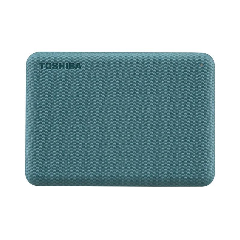 Toshiba V10 Series 1TB Portable External Hard Drive