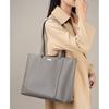 Large Women's Genuine Leather Sling Bags Ladies Shoulder Bag Top Grade Tote Shopper Commuter Bag Luxury Designer Handbags For Women