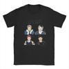 5 Seconds of Summer 5SOS T Shirts for Men Pure Cotton Funny TShirts Round Neck  Tees Short Sleeve Tops Gift Idea