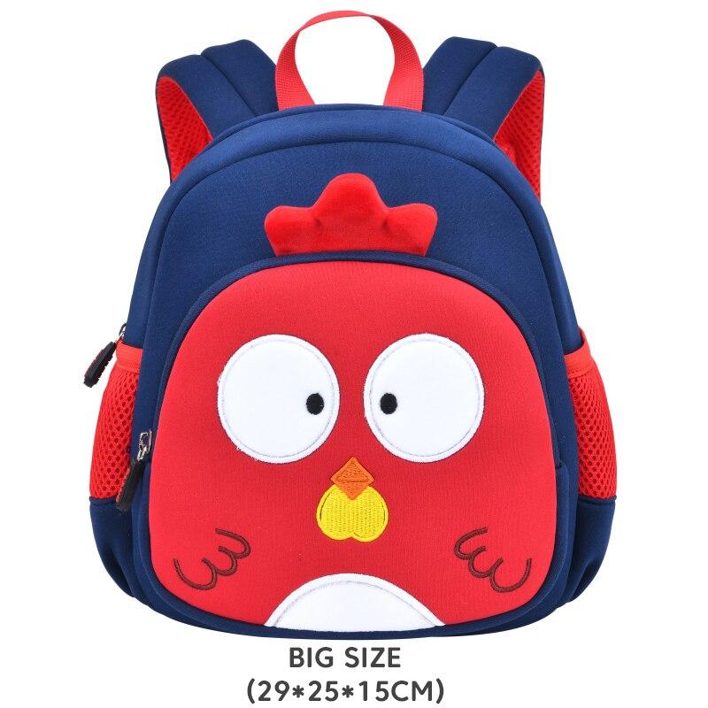 kids backpack kindergarten