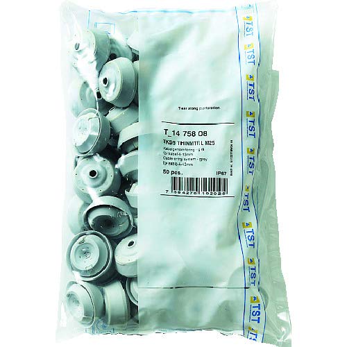 Sugatsune Industry 210039619 Grommet (50 Pieces) T-1475808-P50
