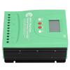 12V 24V Wind Solar     Controller with LCD Display MPPT Boost   Wind Solar Controller