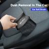 Car Dashboard Air Outlet Cleaner Brush Detailing Clean Tools For 156 159 147 4C 8C 166 Giulia Giulietta Mito Stelvio