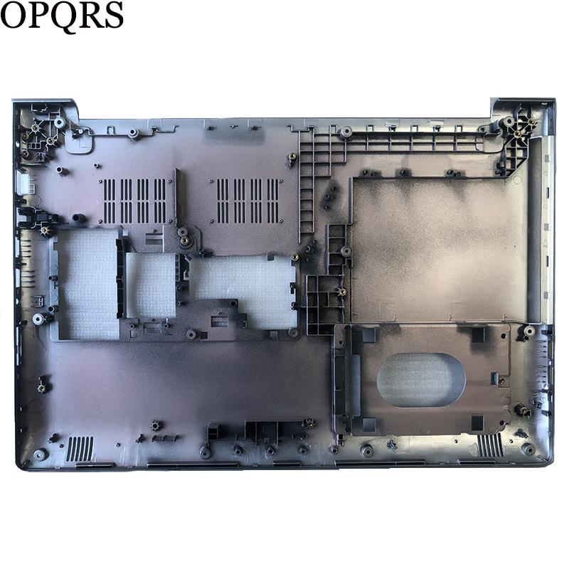 NEW for Lenovo ideapad 510-15 510-15ISK 510-15IKB Laptop Palmrest cover US keyboard/BOTTOM CASE