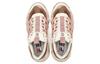 Women's Sneakers FILA Croissant Chunky Sneakers 'Pink Brown' Women's