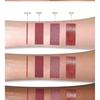 Pudaier - Matte & Pearlescent Liquid Lipstick Set - 6 Types
