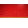 STIGA Table Tennis Tension Inverted DNA Platinum XH Red MAX 1712070523 Rubber, Type, Rubber,