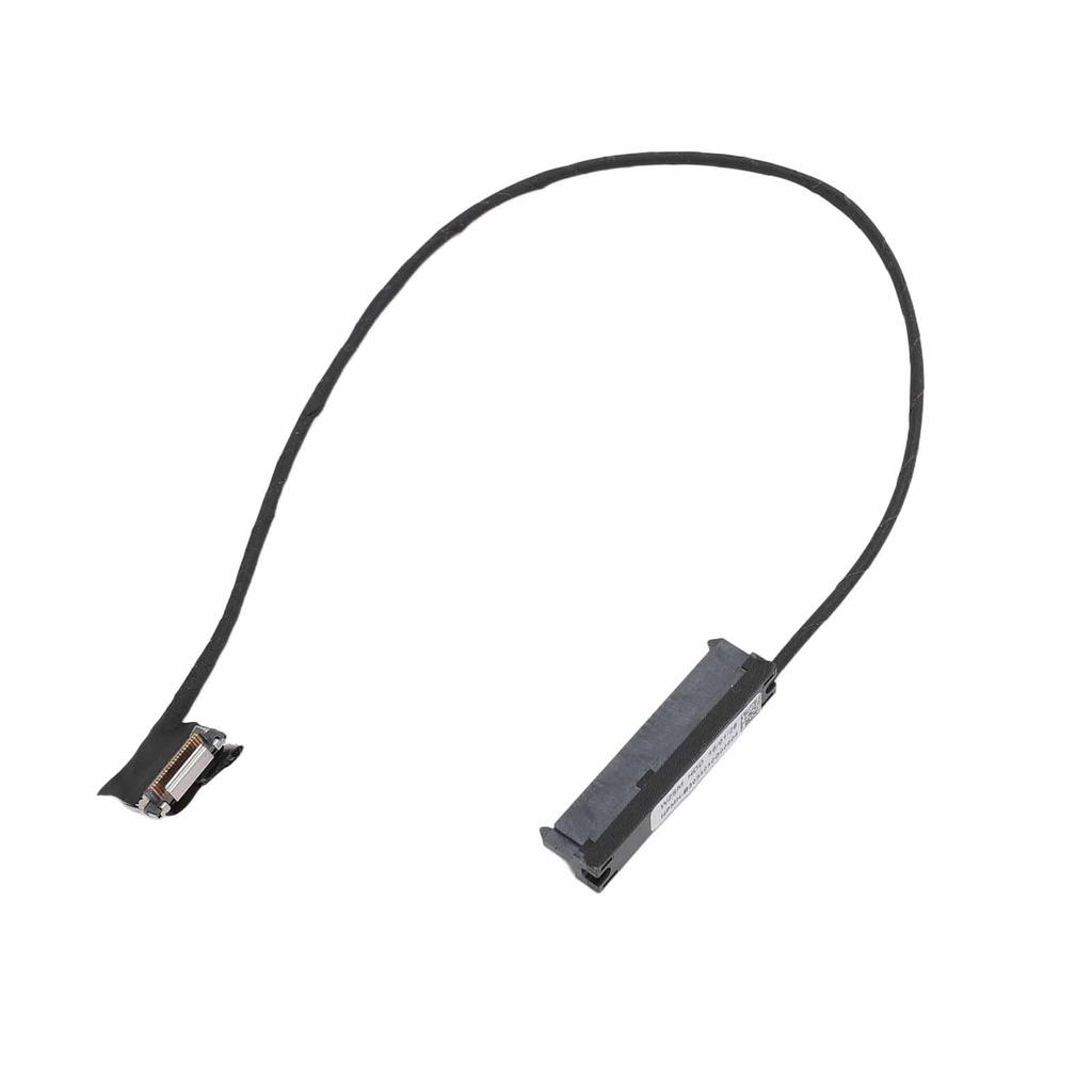 Hard Drive Cable for HP DV6 6000 2.5 Inch Sturdy ABS High Accuracy Safe Fast Transmission Laptop HDD SATA Cable