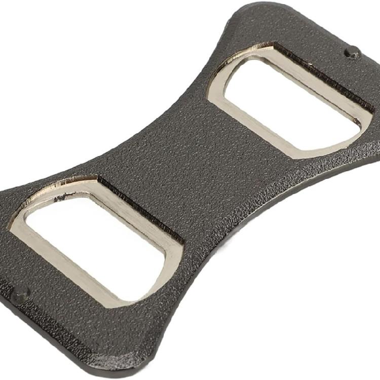 Easy Install Convenient Car Interior Upgrading Cup Beverage Drink Holder Integrated Bottle Opener 1K0858230A For MK5 MK6