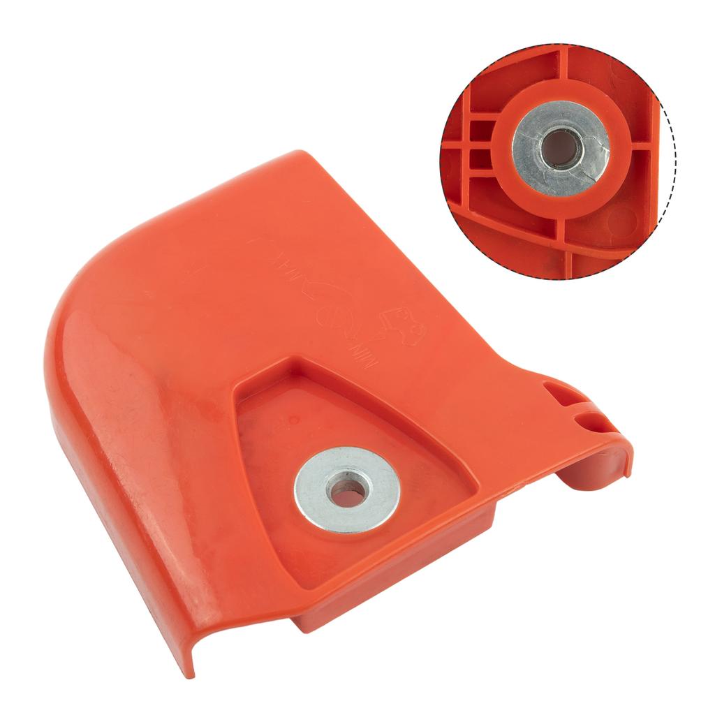 For Gearbox Cover String Trimmer Accessories Brush Cutter For Timberpro Multifunction Cutter Replacement Spare Parts