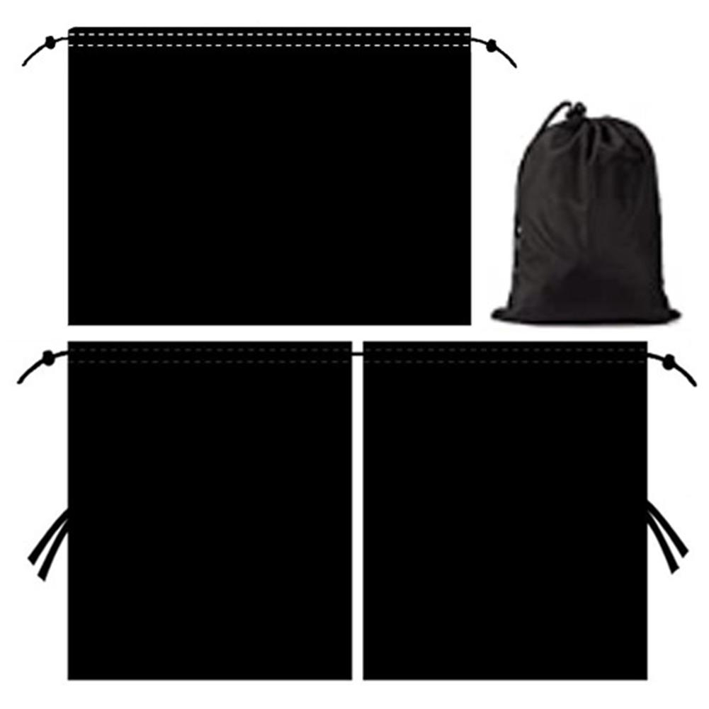 Sun Protection Cover UV Protection Car Privacy Screen Curtains Waterproof Removable Car Rear Privacy Curtain for Auto Truck