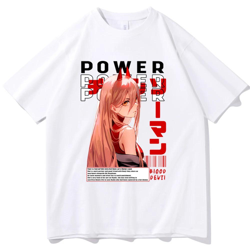 Pila   tričko dospívající Univerzitní grafika Grunge Retro tričko Klasické Punk 2000s Trendy