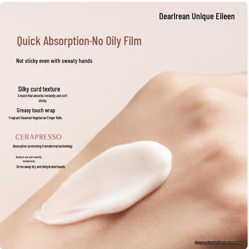 Eileen's Sternenblüten-Handcreme 35ml