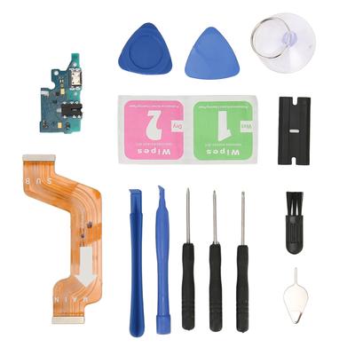 Charging Port Dock Connector PCB Efficient USB Charging Port Dock Connector for A71 A715F
